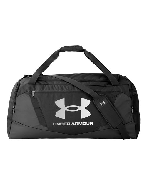 UNDER ARMOUR UNDENIABLE 5.0 LG DUFFEL BAG (1369224)