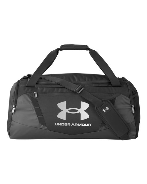 UNDER ARMOUR UNDENIABLE 5.0 MD DUFFEL BAG (1369223)