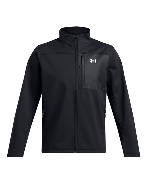 UNDER ARMOUR MEN'S COLDGEAR? INFRARED SHIELD 2.0 JACKET (1371586)