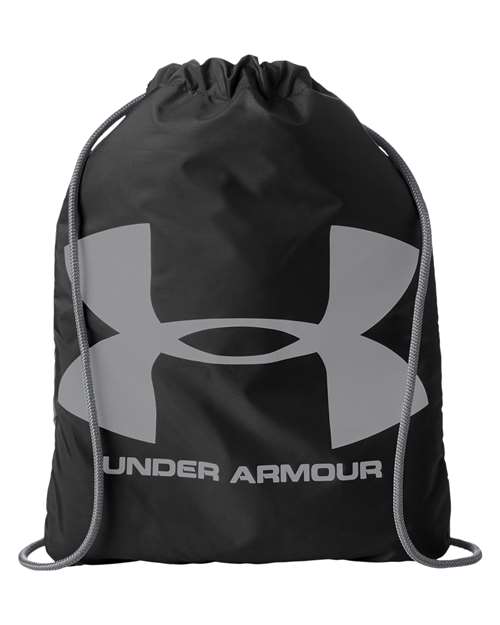 UNDER ARMOUR OZSEE SACKPACK DRAWSTRING BAG (1240539)