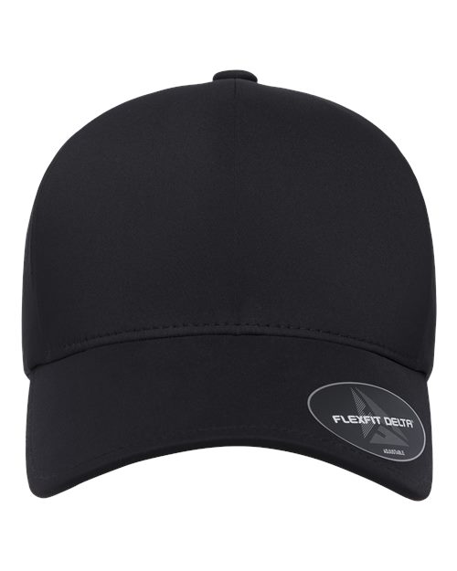 FLEXFIT DELTA? SNAPBACK PERFORATED CAP (180AP)
