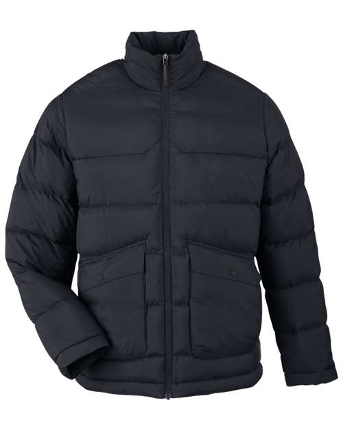 CORE365 MEN'S INSPIRE PUFFER JACKET (CE720)