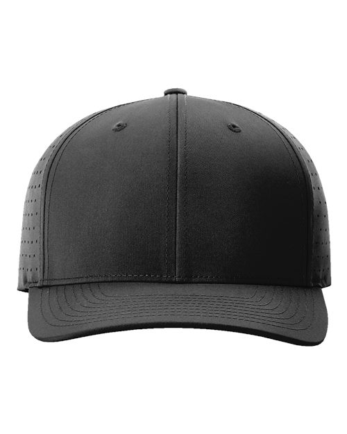 RICHARDSON LASER PERF R-FLEX CAP (632)