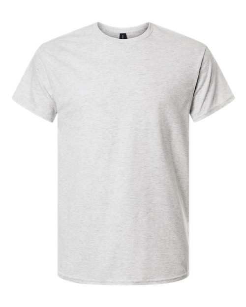 GILDAN UNISEX LIGHT COTTON T-SHIRT (3000)
