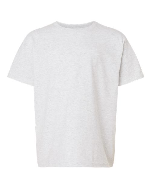 GILDAN YOUTH LIGHT COTTON T-SHIRT (3000B)