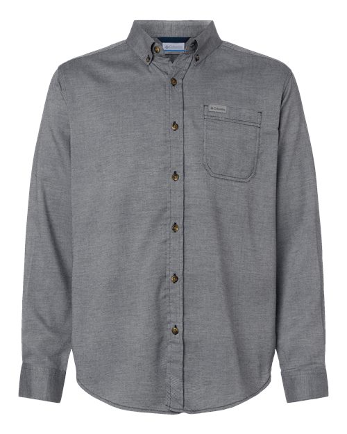 COLUMBIA MEN'S RAPID RIVERS? II SHIRT (155205)