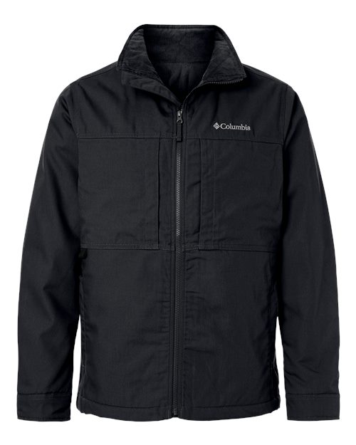 COLUMBIA MEN'S LOMA VISTA? III JACKET (208855)