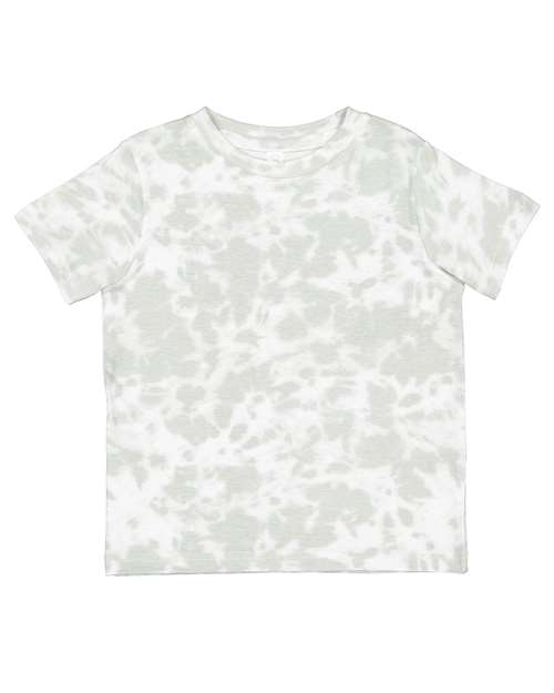 RABBIT SKINS TODDLER FINE JERSEY TEE - EXTENDED COLORS (3321EX)