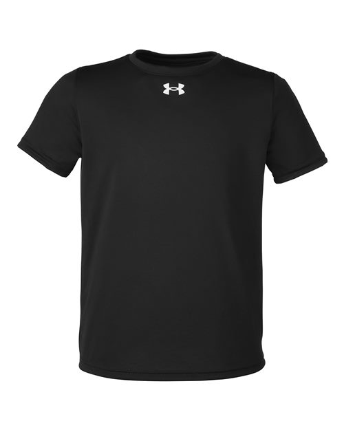 UNDER ARMOUR YOUTH TECH? TEAM T-SHIRT (1377487)