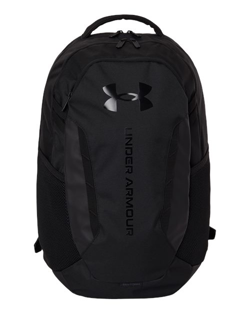 UNDER ARMOUR HUSTLE BACKPACK 6.0 (1384672)