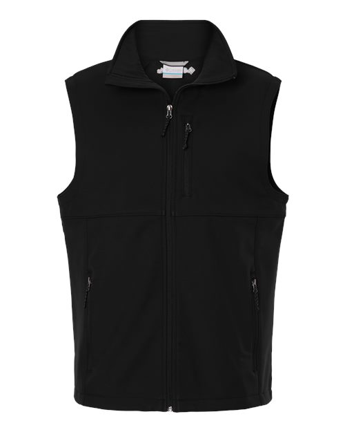 COLUMBIA MEN'S ASCENDER? II SOFT SHELL VEST (216510)