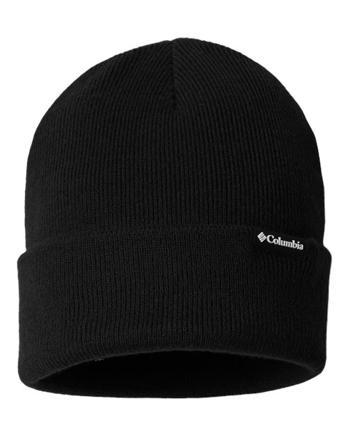 COLUMBIA CITY TREK? HEAVYWEIGHT BEANIE (216512)