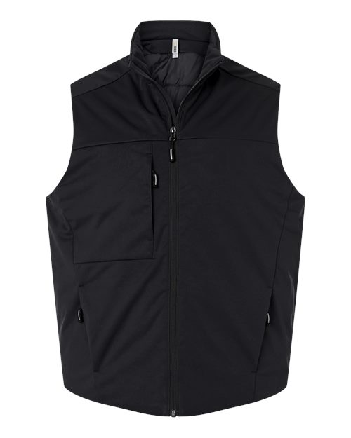 CORE365 UNISEX TECHNO LITE FLAT-FILL INSULATED VEST (CE716)