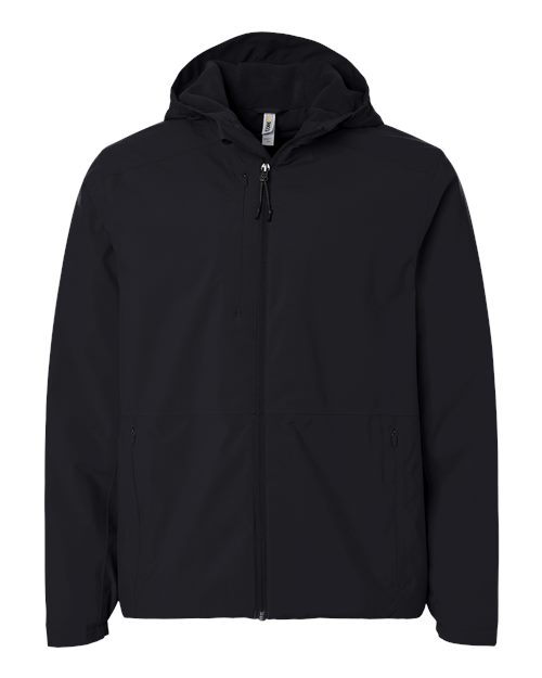 CORE365 MEN'S BARRIER ALL SEASON JACKET (CE812)