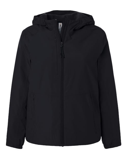 CORE365 WOMEN'S BARRIER ALL SEASON JACKET (CE812W)
