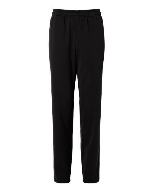 TEAM 365 UNISEX SQUAD TECH FLEECE PANTS (TT805)