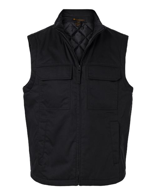 HARRITON UNISEX CLIMABLOC? STATION VEST (M723)