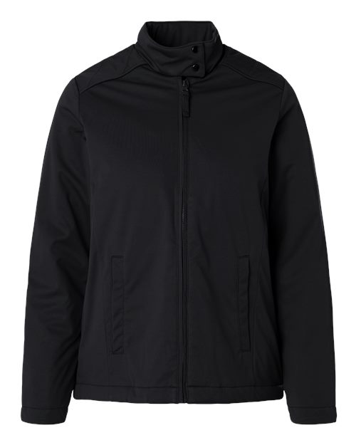 HARRITON WOMEN'S GUARDIAN INSULATED UTILITY JACKET (M781W)