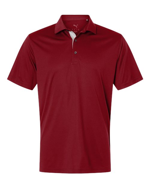 PUMA GOLF MEN'S PURE 2.0 POLO (629948)