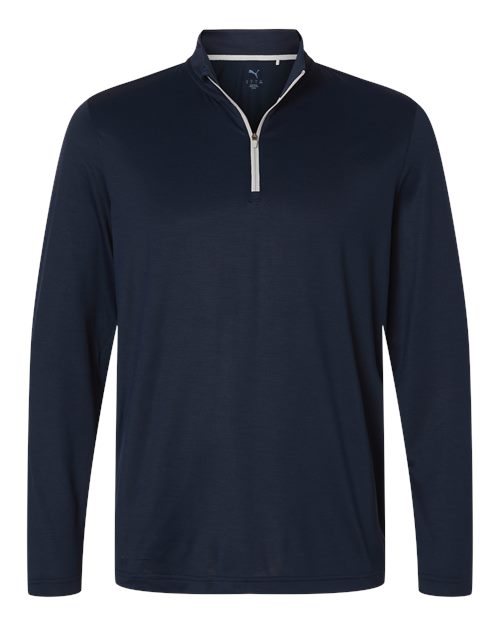 PUMA GOLF MEN'S ICON 2.0 QUARTER-ZIP (631059)