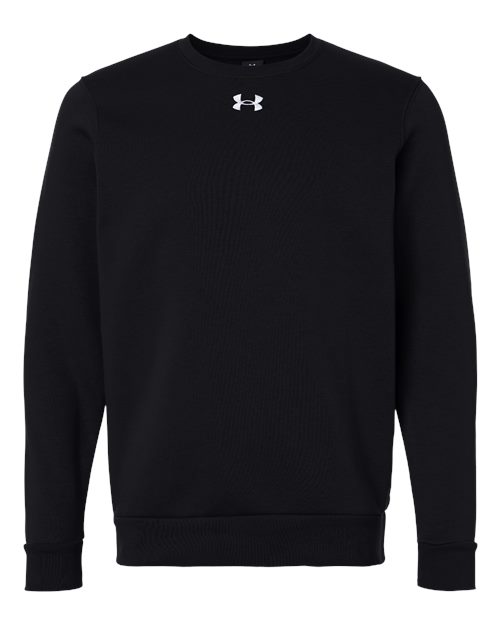 UNDER ARMOUR MEN'S TEAM ICON FLEECE CREW (6014160)