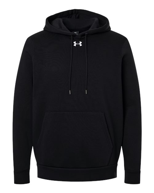 UNDER ARMOUR MEN'S TEAM ICON FLEECE HOODED SWEATSHIRT (6014161)