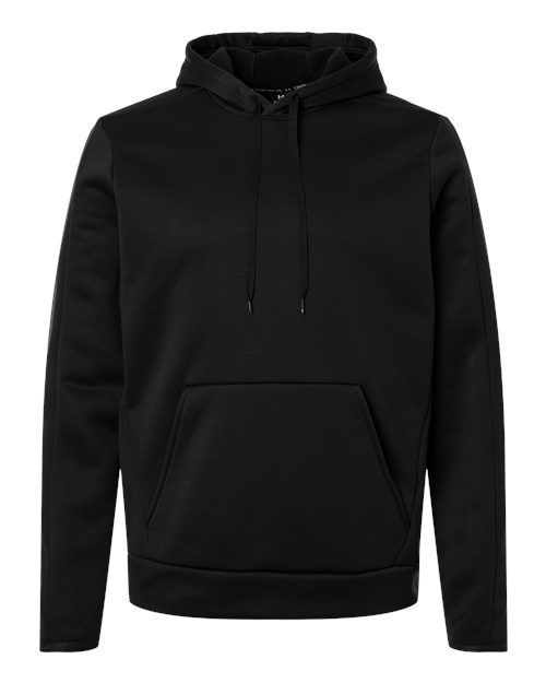 UNDER ARMOUR MEN'S ARMOUR FLEECE PRO HOODED SWEATSHIRT (6010164)