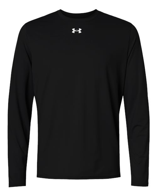 UNDER ARMOUR MEN'S TEAM VANISH LONG SLEEVE T-SHIRT (6014166)