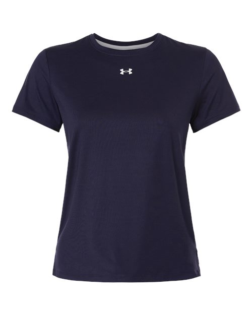 UNDER ARMOUR WOMEN?S VANISH T-SHIRT (6010870)