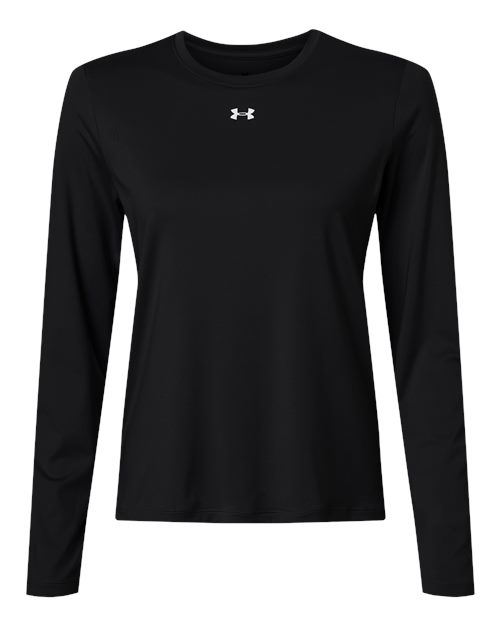 UNDER ARMOUR WOMEN'S TEAM VANISH LONG SLEEVE T-SHIRT (6014457)