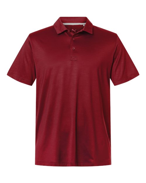 PUMA GOLF MEN'S ICON POLO 2.0 (631055)