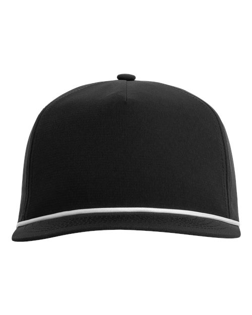 COMFORT COLORS ROPE CAP (CCRC0)