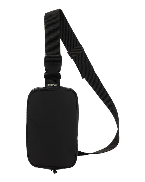 COMFORT COLORS EXPLORER SLING BAG (CCSB0)