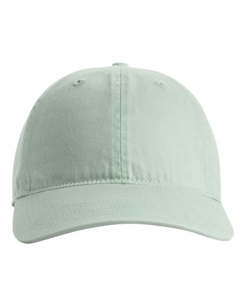 COMFORT COLORS SUNWASHED CAP (CCSC0)
