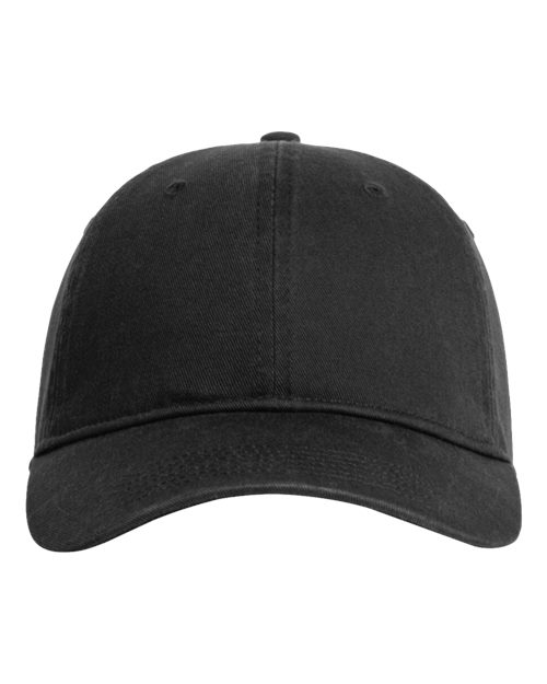 COMFORT COLORS COASTAL WASHED CAP (CCWC0)