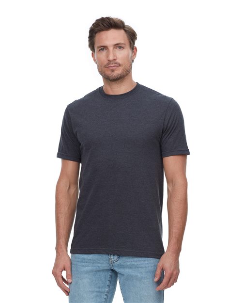 THREADFAST APPAREL UNISEX EPIC T-SHIRT (T1000)