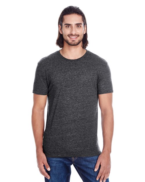 THREADFAST APPAREL UNISEX TRIBLEND T-SHIRT (102A)