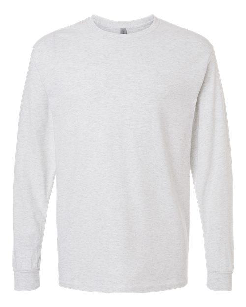 GILDAN UNISEX HEAVY COTTON? LONG SLEEVE T-SHIRT (5400)
