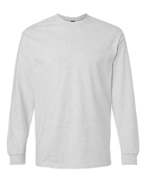 GILDAN UNISEX ULTRA COTTON? LONG SLEEVE T-SHIRT (2400)