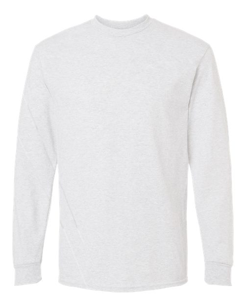 GILDAN UNISEX DRYBLEND? 50/50 LONG SLEEVE T-SHIRT (8400)