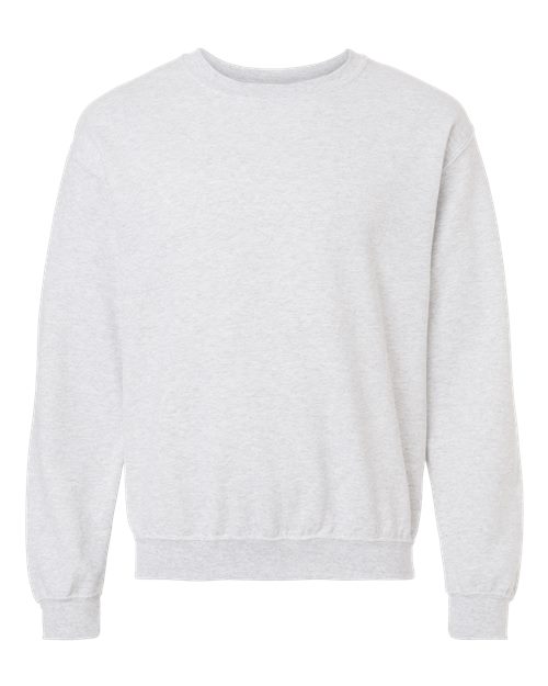 GILDAN UNISEX HEAVY BLEND? CREWNECK SWEATSHIRT (18000)