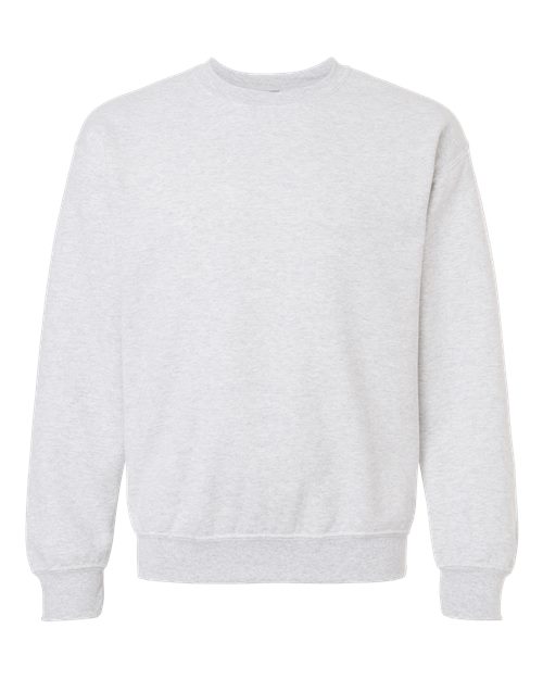 GILDAN UNISEX DRYBLEND? CREWNECK SWEATSHIRT (12000)