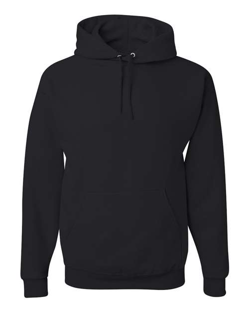 JERZEES UNISEX NUBLEND? HOODED SWEATSHIRT (996MR)