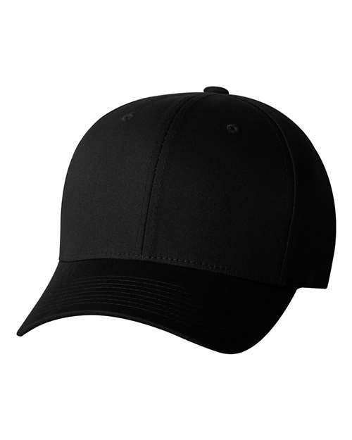 FLEXFIT V-FLEXFIT? COTTON TWILL CAP (5001)