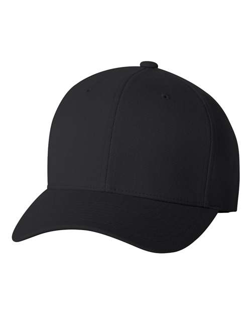 FLEXFIT WOOL-BLEND CAP (6477)