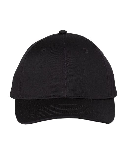 VALUCAP LIGHTWEIGHT TWILL CAP (VC100)