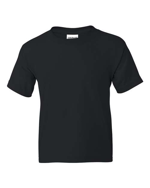 GILDAN YOUTH DRYBLEND? T-SHIRT (8000B)