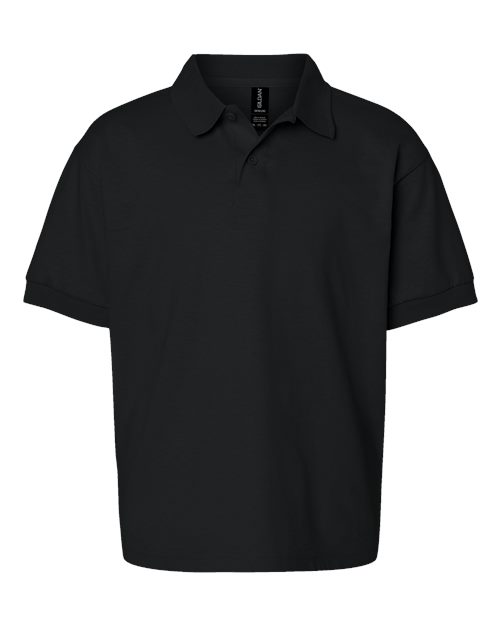 GILDAN YOUTH DRYBLEND? JERSEY POLO (8800B)