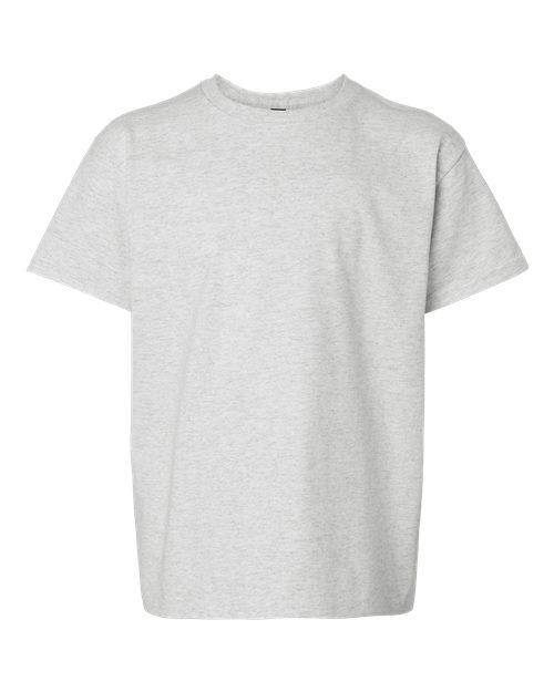GILDAN YOUTH ULTRA COTTON? T-SHIRT (2000B)