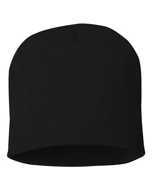 SPORTSMAN 8" BEANIE (SP08)